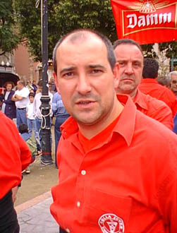 Andreu Garcia i Gen