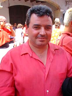 Josep Ma Buqu