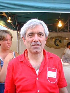 Josep Ma Pasqual Medrano