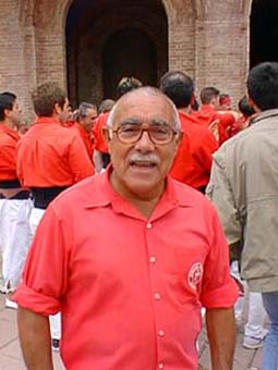 Manuel Méndez